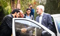 سریال مهران مدیری، دست جلیلی و تیباهایش را رو کرد