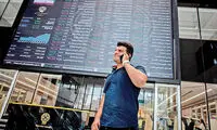 باورنکردنی؛ بورس تهران در جهان مشهور شد!