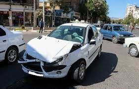 علت تصادف هولناک خودروی 206 با عابرین در شیراز