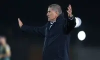 اولین خرید پرسپولیس برای نیم فصل مشخص شد