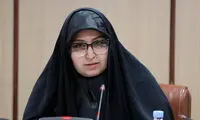 کنایه سنگین نرجس سلیمانی به انتصابات زاکانی