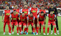مهاجم پرسپولیس به سپاهان پیوست