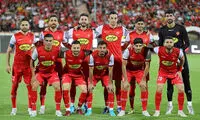 مهاجم پرسپولیس به سپاهان پیوست