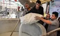نذریِ خاص که سندش روز ۲۸ صفر خورده است؟