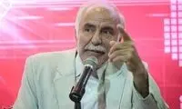 نماینده پیشین مجلس ۴۰ضربه شلاق خورد