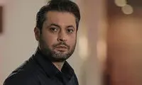 تصویر جشن عروسی آقای بازیگر وایرال شد