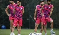 عکسی که باعث خشم پرسپولیسی‌ها می‌شود