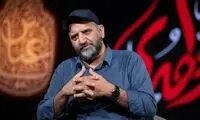 بازیگر دلدادگان: به‌خاطر حضور در کربلا توبیخ شدم