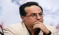 واکنش رامین راستاد به بیلبورد مرد چشم چران