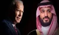 بایدن با بن‌سلمان دیدار می‌کند