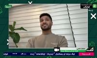 محمد محبی به پیشنهاد استقلال پاسخ داد