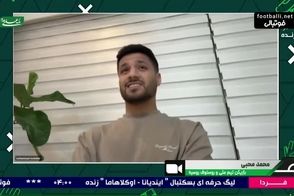 محمد محبی به پیشنهاد استقلال پاسخ داد