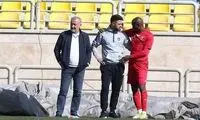 چشمک یک مشت دلار؛ هفته هیجان‌انگیز پرسپولیس فرا رسید