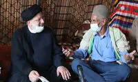 درخواست عشایر از رئیسی برای اعزام به غزه