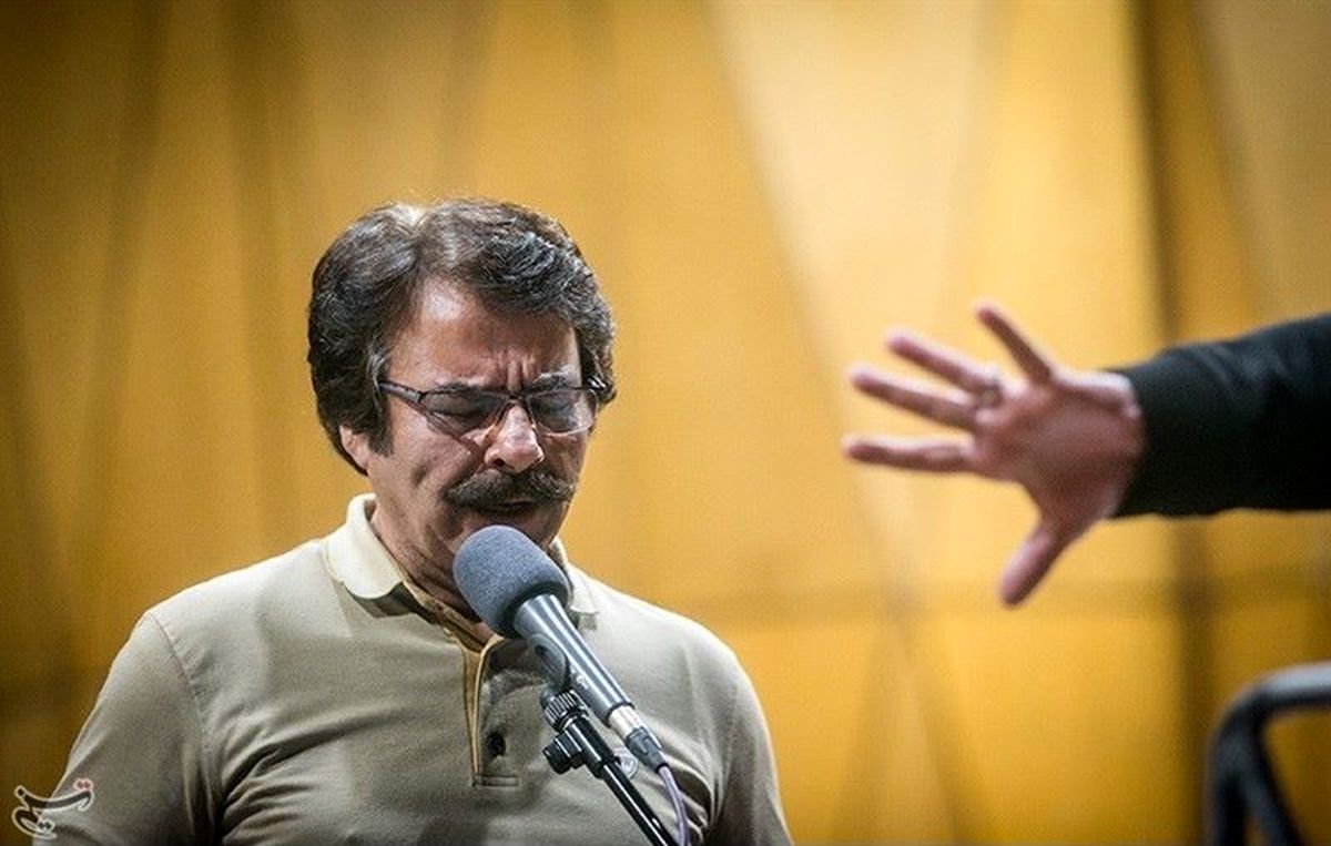 آقای علیرضا افتخاری، این حرکت از شما بعید بود!