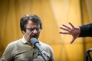 آقای علیرضا افتخاری، این حرکت از شما بعید بود!