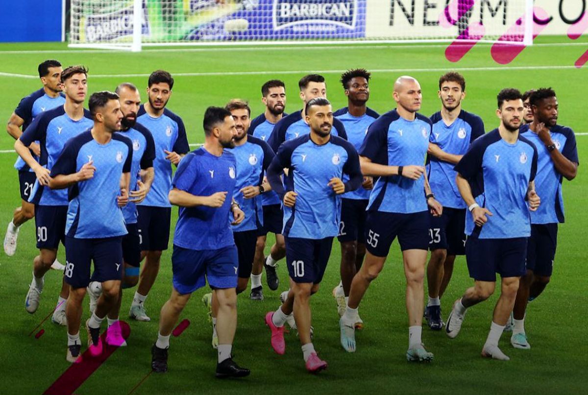   استقلالی‌ها به دنبال آوردن رونالدو به ایران 