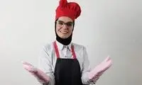 الیکا جان، چشم ما از دیدن شما خسته شد، نفس بگیر!