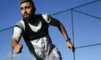 بمب استقلال دیدار با سپاهان را از دست داد!