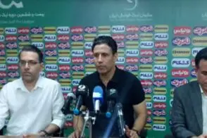 واکنش متفاوت تارتار به دلخوری اورونوف