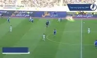 کارشناسی داوری دیدار استقلال - ملوان