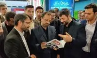 ادعای عجیب حجت عبدالملکی درباره جذب سرمایه 