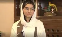 هدیه عجیب به نفر اول کنکور تجربی 1404