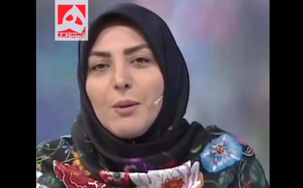 نسخه المیرا شریفی مقدم برای رفع مشکل کم‌آبی