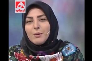 نسخه المیرا شریفی مقدم برای رفع مشکل کم‌آبی