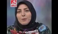نسخه المیرا شریفی مقدم برای رفع مشکل کم‌آبی