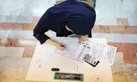 نتایج امتحانات نهایی امسال زودتر اعلام شد