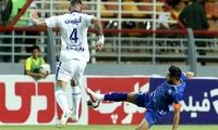 صدرنشین واقعی لیگ، استقلال نام دارد!