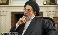 برگزار کنندگان انتخابات جز خودشان کسی را تحمل نمی کنند