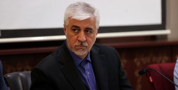 وزیر ورزش به تهران منتقل می‌شود