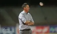 تکلیف پرسپولیس و اوسمار مشخص شد