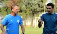 مربی اسپانیایی، برنامه استقلالی‌ها را تغییر داد