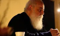 دلنوشته سیدحسن خمینی برای «سایه»