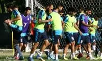 مدل موی بازیکن جنجالی استقلال سوژه شد!