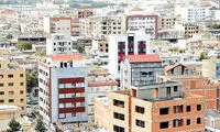 آپارتمان‌های نقلی در تهران با قیمت فوق نجومی!