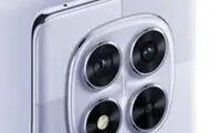 مشخصات جدیدترین گوشی هوشمند شیائومی لو رفت