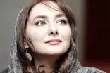 تیپ و استایل هانیه توسلی با چادر در ۲۵ سالگی