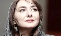 تیپ و استایل هانیه توسلی با چادر در ۲۵ سالگی