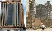 بغض شدید دو چهره مشهور با شنیدن نام «متروپل»