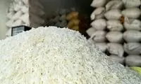 شرط ارزان شدن برنج ایرانی اعلام شد