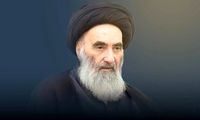 آیت‌الله سیستانی زمان اربعین را اعلام کرد