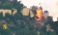 بلایی که حزب‌الله بر سر صهیونیست‌ها آورد