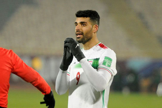 پنالتی‌زن اول ایران در جام جهانی کیست؟