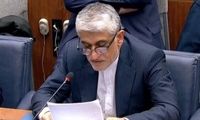 ایروانی: اسرائیل تنها تهدید صلح در منطقه است