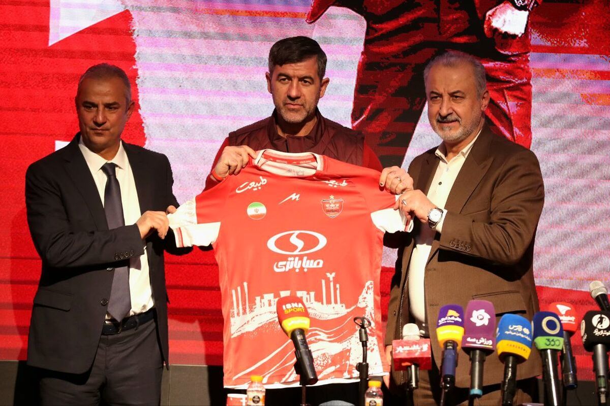   قرارداد چهره محبوب پرسپولیسی‌ها تمدید می‌شود؟ 