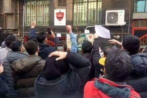 پوسترهای خلاقانه هواداران پرسپولیس خبرساز شد